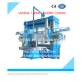 Torno vertical de coluna dupla C5240 / CK5240 para venda produzido na China